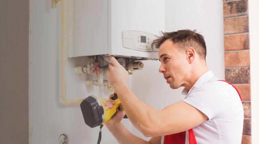 Professional Gas Leak Detection in Sachse, TX